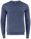 Navy Melange thumbnail