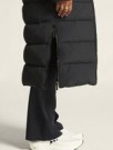 Urban Long Padded Coat W thumbnail