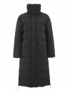 Urban Long Padded Coat W thumbnail