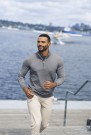 Oakville Half Zip Sweater thumbnail
