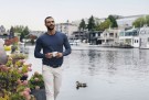 Oakville Crewneck thumbnail