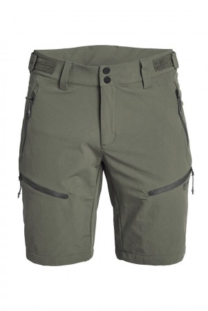 Txlite Flex Shorts