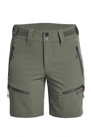 Txlite Flex Shorts 