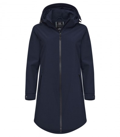 Wedderburn Jacket