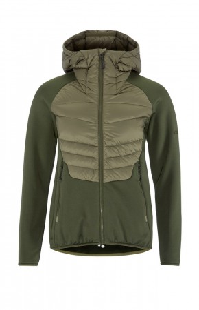 ADV Explore Lt. Down Hybrid Jacket