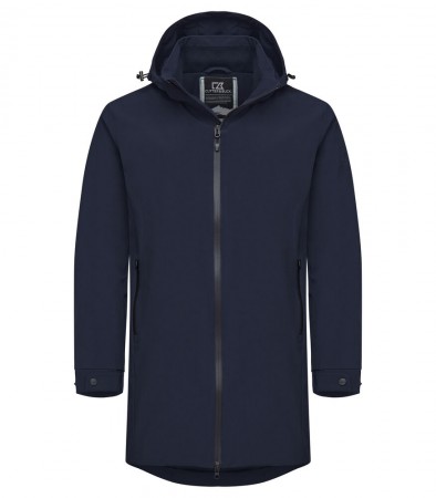 Wedderburn Jacket