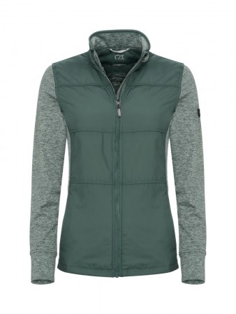 Stealth Jacket