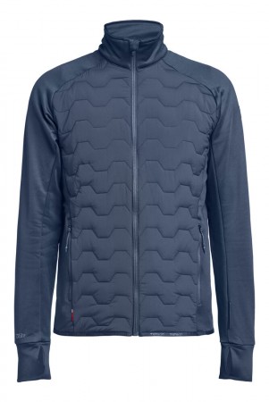 Txlite Hybrid Midlayer Zip