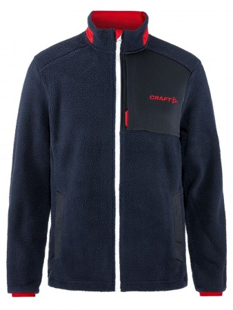 NOR ADV Explore Pile Fleece Jacket M