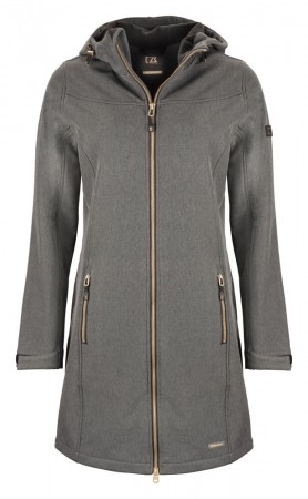 Whittier Jacket