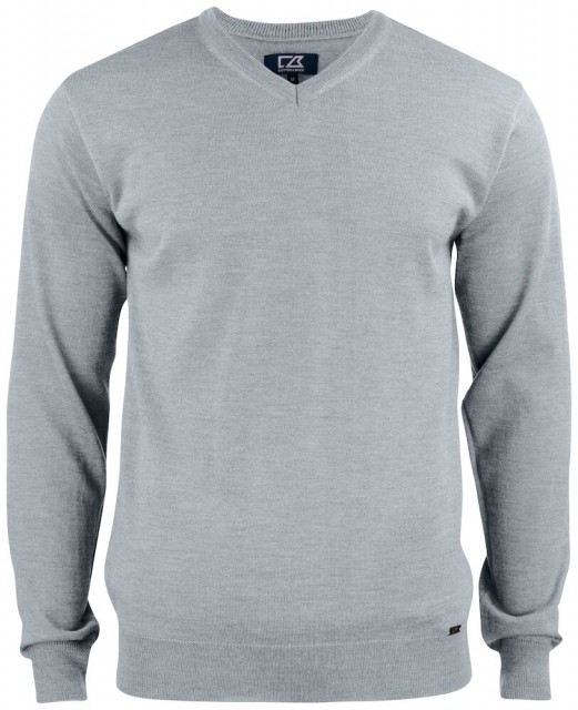 Grey Melange