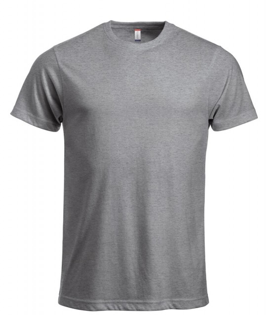 Grey Melange