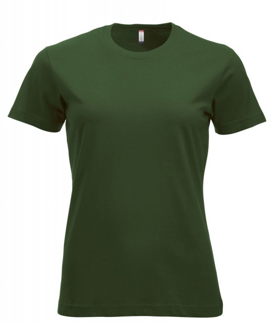 Bottle Green