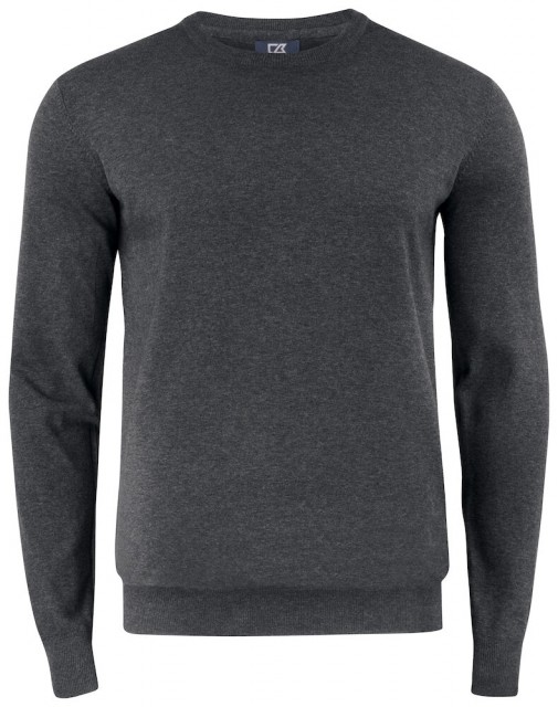 Anthracite Melange
