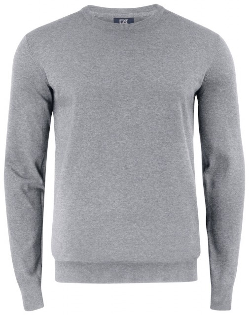 Grey Melange