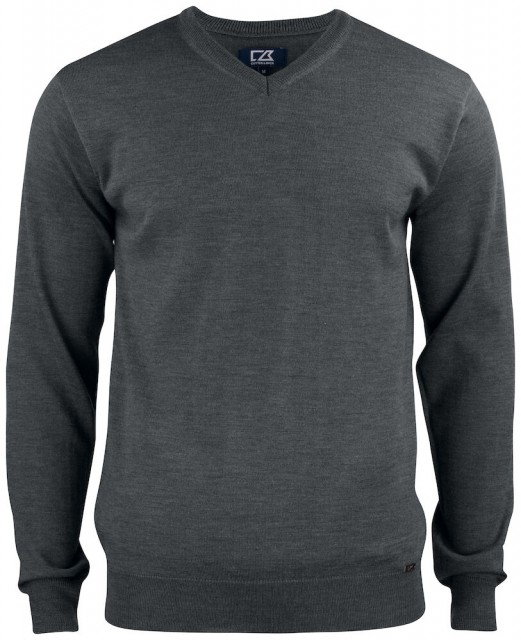 Anthracite Melange