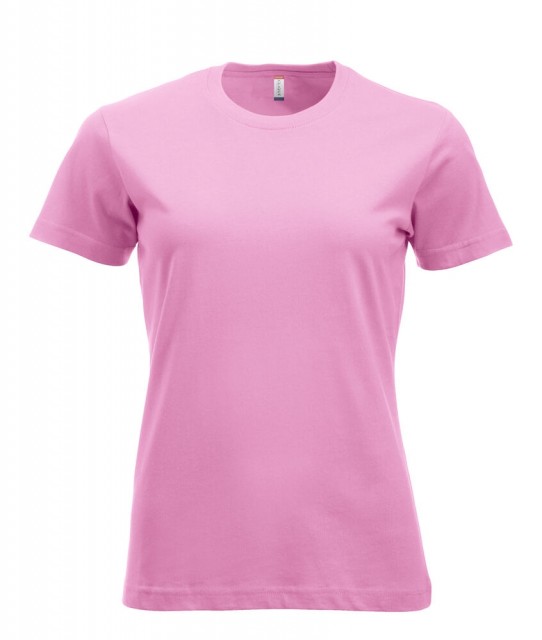 Bright Pink