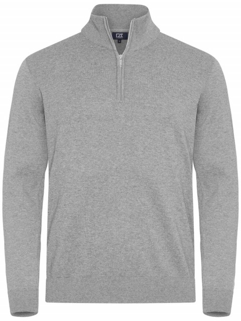 Grey Melange