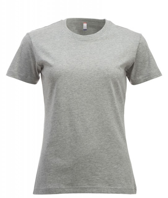 Grey Melange